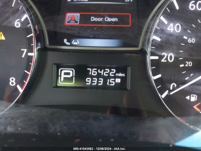 Nissan Altima 2.5 Sl 2014 1N4AL3AP0EC177751 Image 15