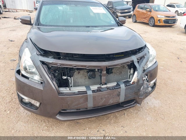 Nissan Altima 2.5 Sl 2014 1N4AL3AP0EC177751 Image 17