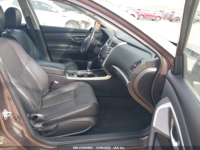 Nissan Altima 2.5 Sl 2014 1N4AL3AP0EC177751 Image 5