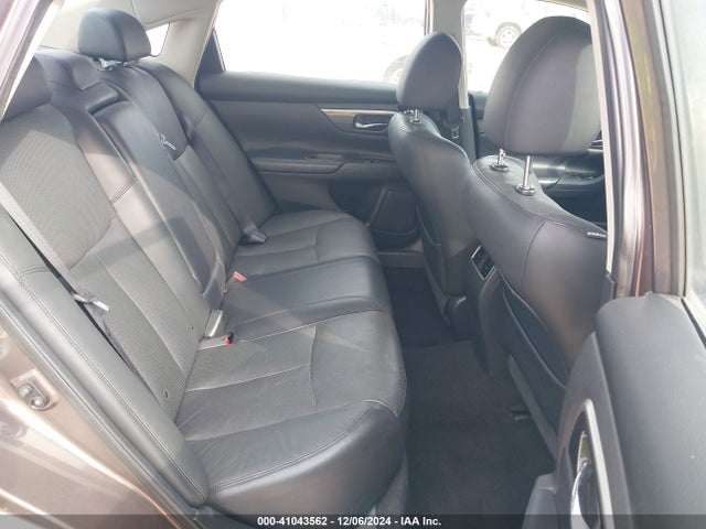 Nissan Altima 2.5 Sl 2014 1N4AL3AP0EC177751 Image 8