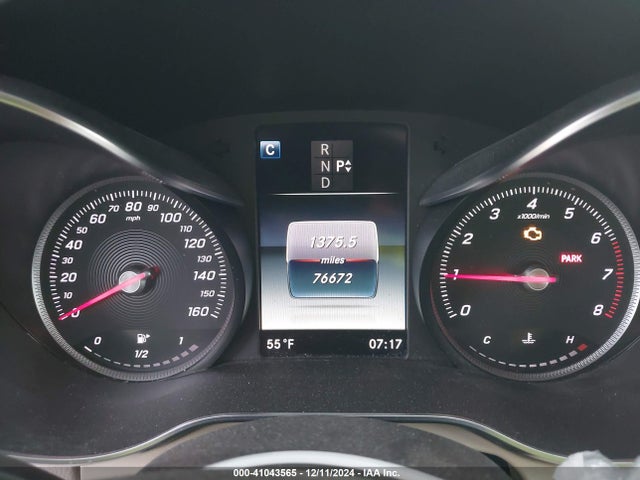 55SWF4JB2JU259008 Mercedes-Benz C 300