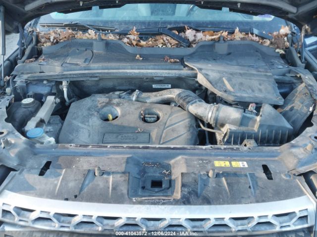 SALCR2BG7GH565083 Land Rover Discovery Sport Hse