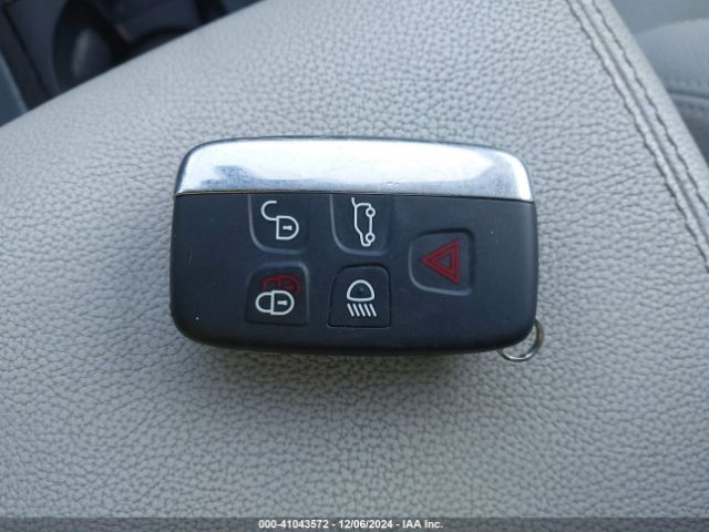 SALCR2BG7GH565083 Land Rover Discovery Sport Hse