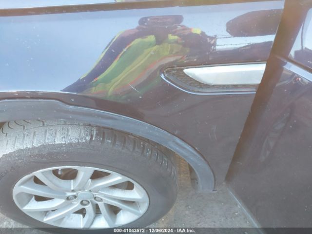 SALCR2BG7GH565083 Land Rover Discovery Sport Hse