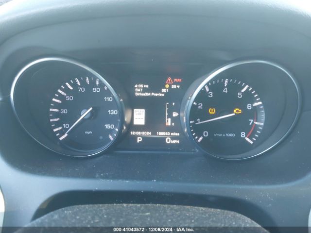 SALCR2BG7GH565083 Land Rover Discovery Sport Hse
