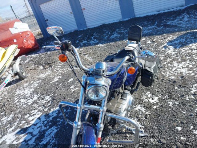 2006 HARLEY-DAVIDSON XL1200 1HD1CWP466K450707 Photo 4
