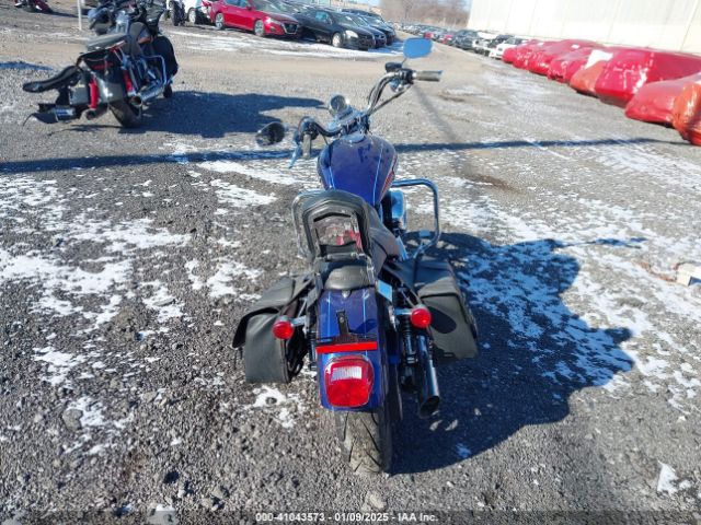 2006 HARLEY-DAVIDSON XL1200 1HD1CWP466K450707 Photo 5