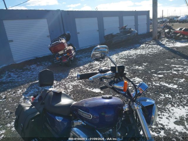 2006 HARLEY-DAVIDSON XL1200 1HD1CWP466K450707 Photo 7