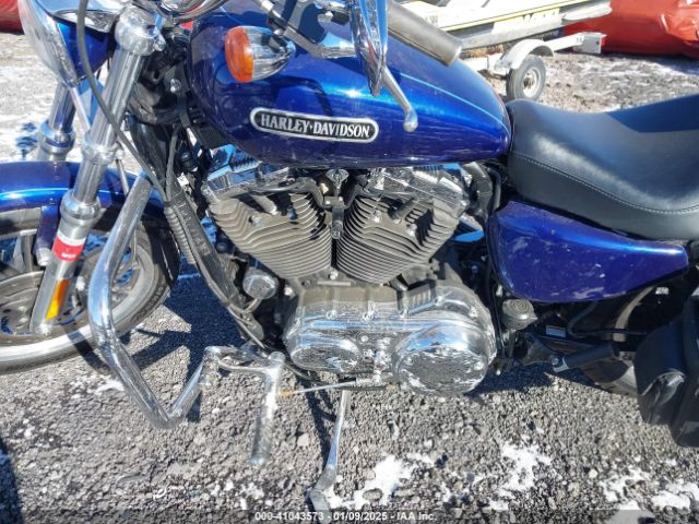 2006 HARLEY-DAVIDSON XL1200 1HD1CWP466K450707 Photo 8