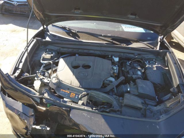 3MVDMBBM5PM530925 Mazda Cx-30 2.5 S Select