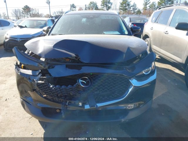 3MVDMBBM5PM530925 Mazda Cx-30 2.5 S Select