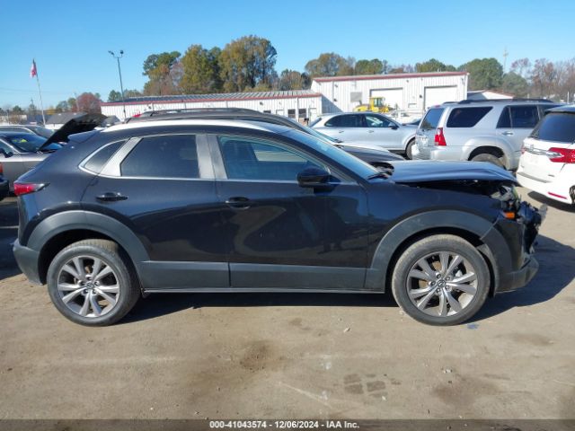 3MVDMBBM5PM530925 Mazda Cx-30 2.5 S Select