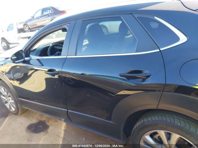 3MVDMBBM5PM530925 Mazda Cx-30 2.5 S Select