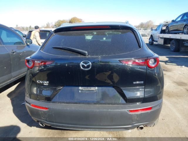 3MVDMBBM5PM530925 Mazda Cx-30 2.5 S Select