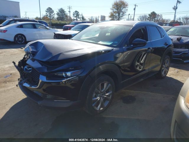 3MVDMBBM5PM530925 Mazda Cx-30 2.5 S Select