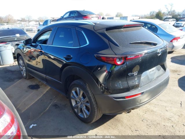 3MVDMBBM5PM530925 Mazda Cx-30 2.5 S Select