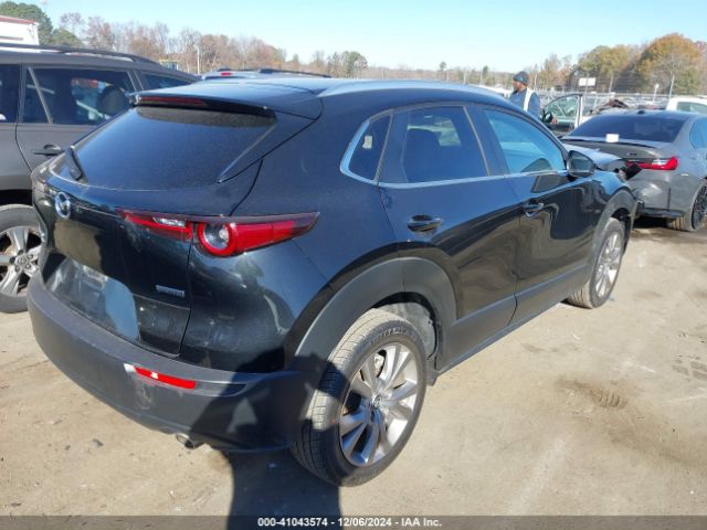 3MVDMBBM5PM530925 Mazda Cx-30 2.5 S Select