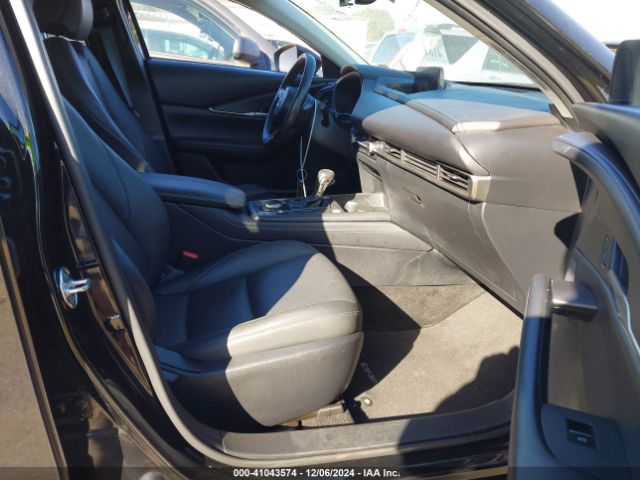 3MVDMBBM5PM530925 Mazda Cx-30 2.5 S Select