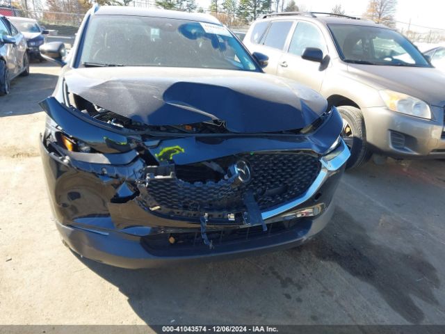3MVDMBBM5PM530925 Mazda Cx-30 2.5 S Select