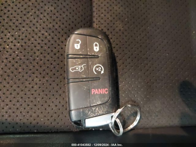 1C4RJFAG8JC501088 Jeep Grand Cherokee Altitude 4x4