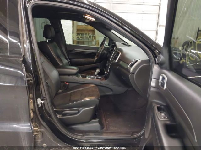 1C4RJFAG8JC501088 Jeep Grand Cherokee Altitude 4x4
