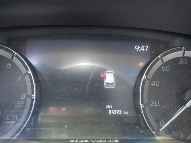 Toyota Highlander Xle 2020 5TDHZRAH7LS021088 Image 15