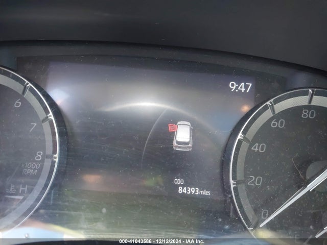 Toyota Highlander Xle 2020 5TDHZRAH7LS021088 Image 7