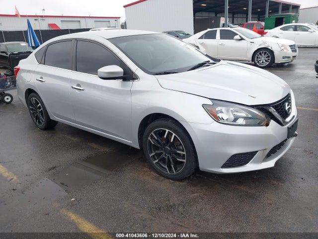 2019 3N1AB7AP6KY344527 main image