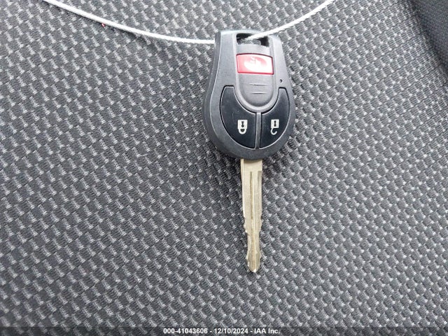 Nissan SENTRA S 2019 3N1AB7AP6KY344527 Image 11