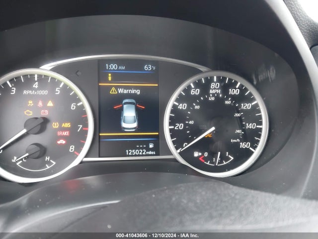 Nissan SENTRA S 2019 3N1AB7AP6KY344527 Image 7