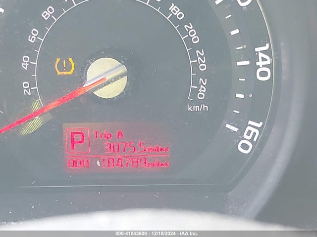 KIA Sportage Sx 2014 KNDPC3A65E7600912 Image 15