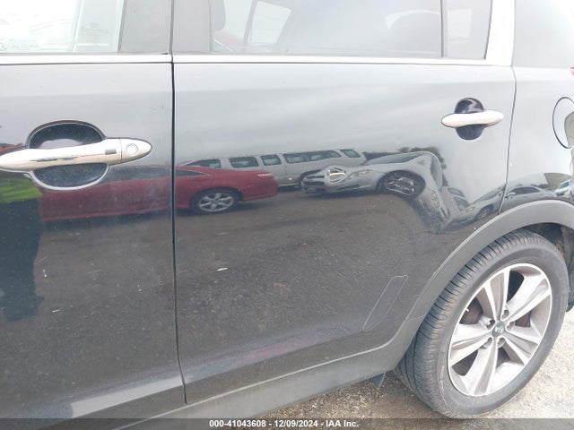 KIA Sportage Sx 2014 KNDPC3A65E7600912 Image 17