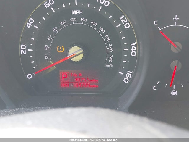 KIA Sportage Sx 2014 KNDPC3A65E7600912 Image 7