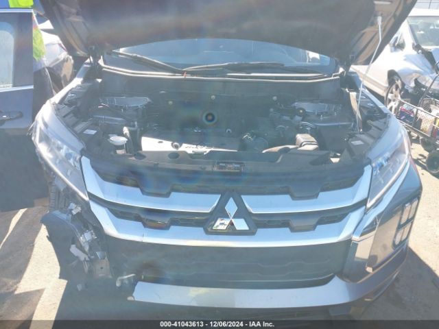 2024 MITSUBISHI OUTLANDER SPORT JA4ARUAU2RU001847 Photo 9