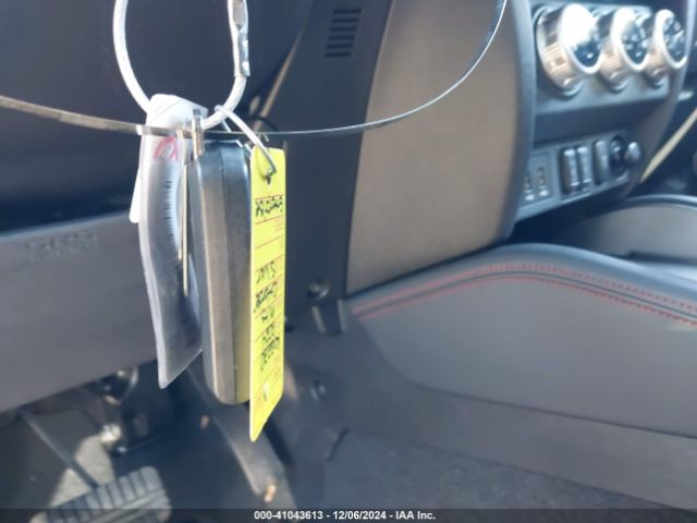 2024 MITSUBISHI OUTLANDER SPORT JA4ARUAU2RU001847 Photo 10