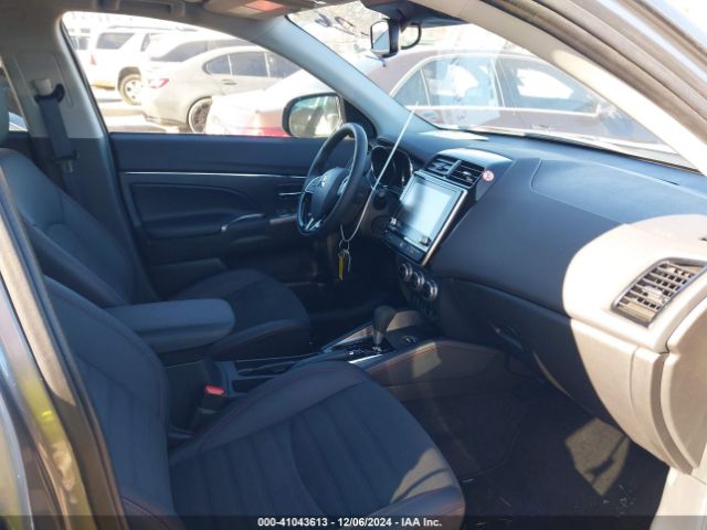 2024 MITSUBISHI OUTLANDER SPORT JA4ARUAU2RU001847 Photo 4