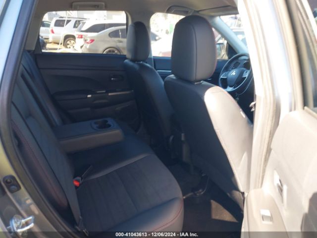 2024 MITSUBISHI OUTLANDER SPORT JA4ARUAU2RU001847 Photo 7
