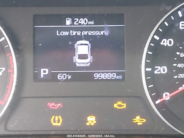 KIA Forte Lxs 2021 3KPF24AD0ME271022 Image 15