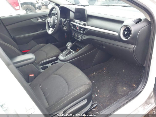 KIA Forte Lxs 2021 3KPF24AD0ME271022 Image 5
