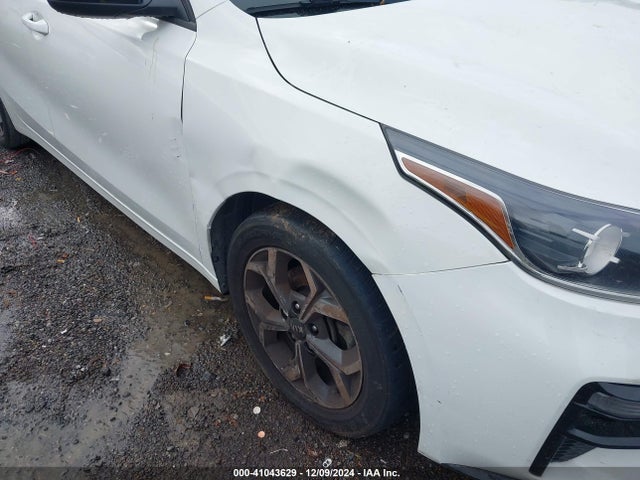 KIA Forte Lxs 2021 3KPF24AD0ME271022 Image 6