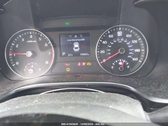 KIA Forte Lxs 2021 3KPF24AD0ME271022 Image 7