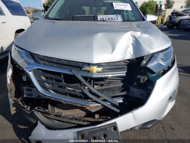 2GNAXKEV1L6144627 Chevrolet Equinox Fwd Lt 1.5l Turbo