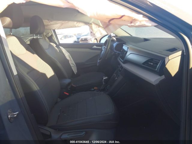 3VVPX7B2XNM088191 Volkswagen Taos 1.5t Se