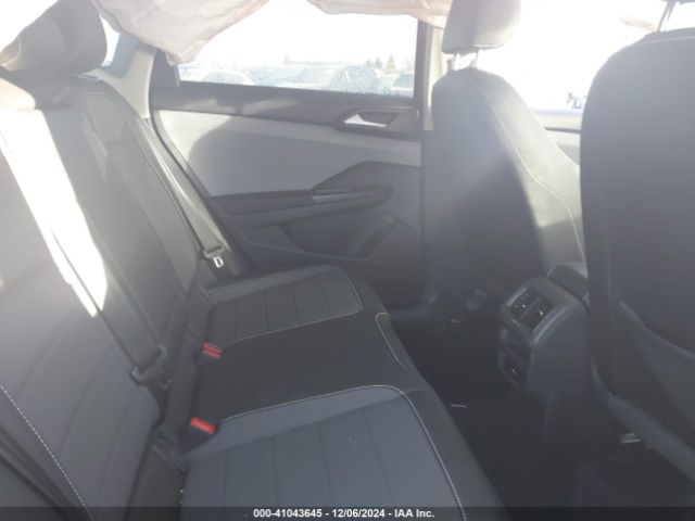 3VVPX7B2XNM088191 Volkswagen Taos 1.5t Se