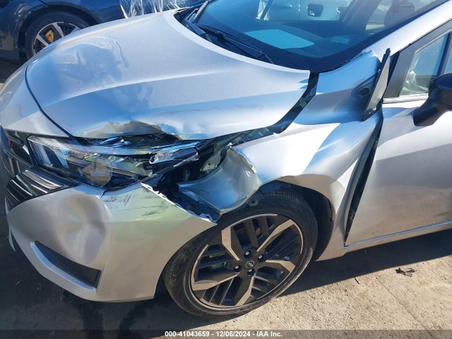 Nissan Versa 1.6 Sr 2024 3N1CN8FV0RL880779 Image 17