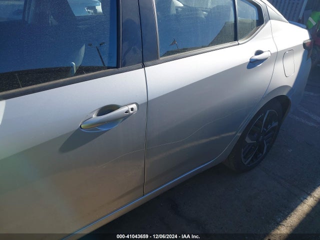 Nissan Versa 1.6 Sr 2024 3N1CN8FV0RL880779 Image 18
