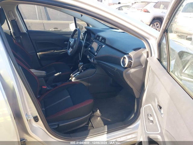 Nissan Versa 1.6 Sr 2024 3N1CN8FV0RL880779 Image 5