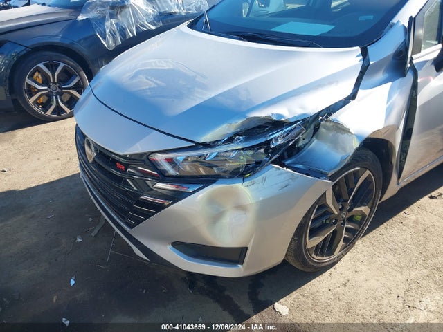 Nissan Versa 1.6 Sr 2024 3N1CN8FV0RL880779 Image 6