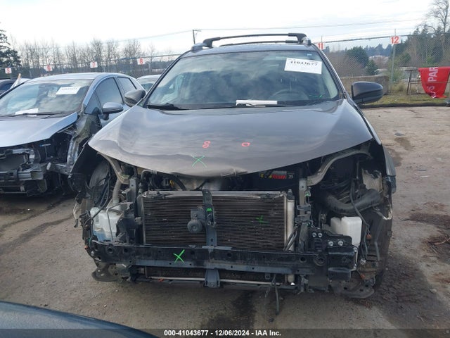Toyota RAV4 LE 2015 JTMBFREV9FD142171 Image 13