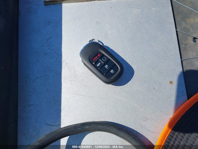 Honda Civic Sport 2025 2HGFE2F50SH539549 Image 11